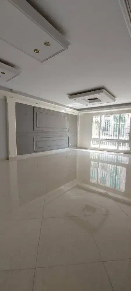 شهرک غرب /۱۱۰ متر /۲ خواب /تکواحدی /