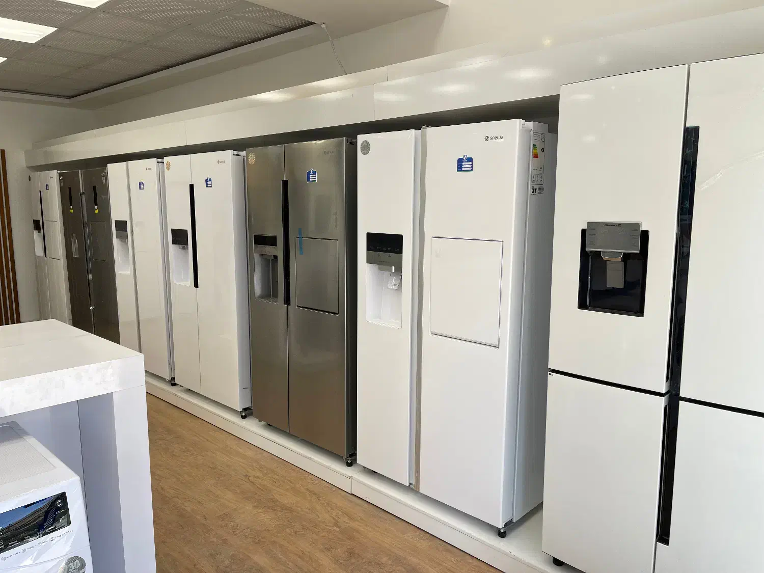 اسنوا|سایر لوازم برقی|کرمانشاه, |دیوار