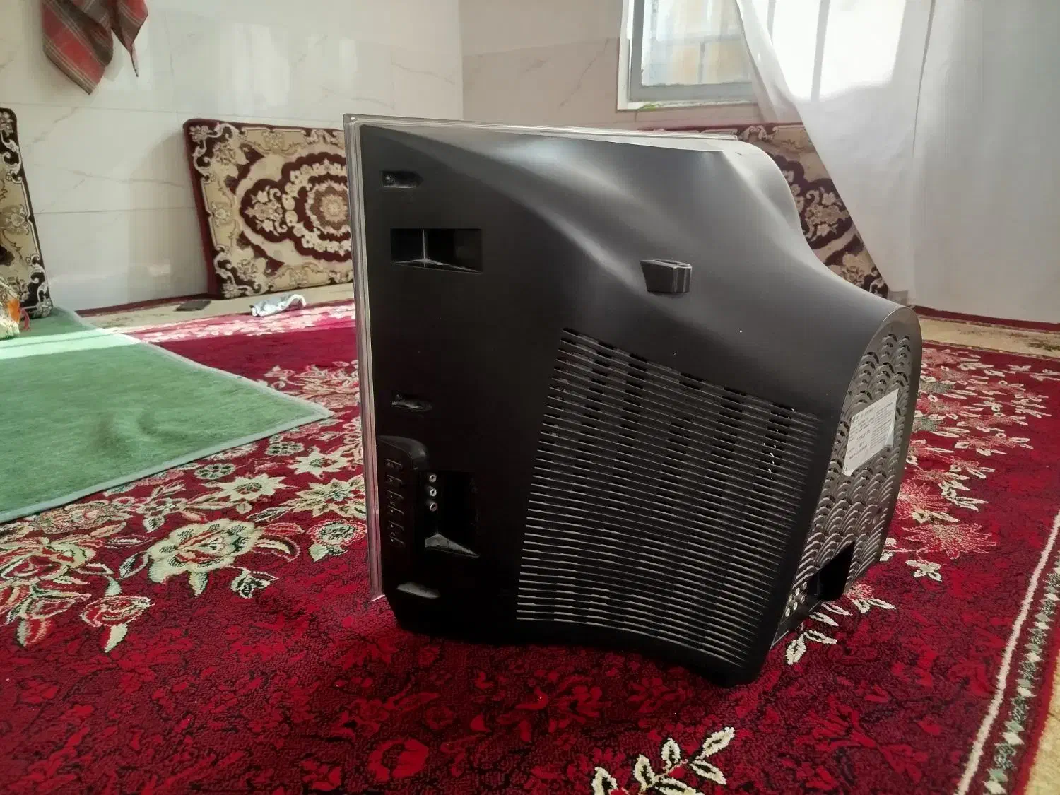 تلویزیون ال جی|تلویزیون و پروژکتور|کرمانشاه, |دیوار