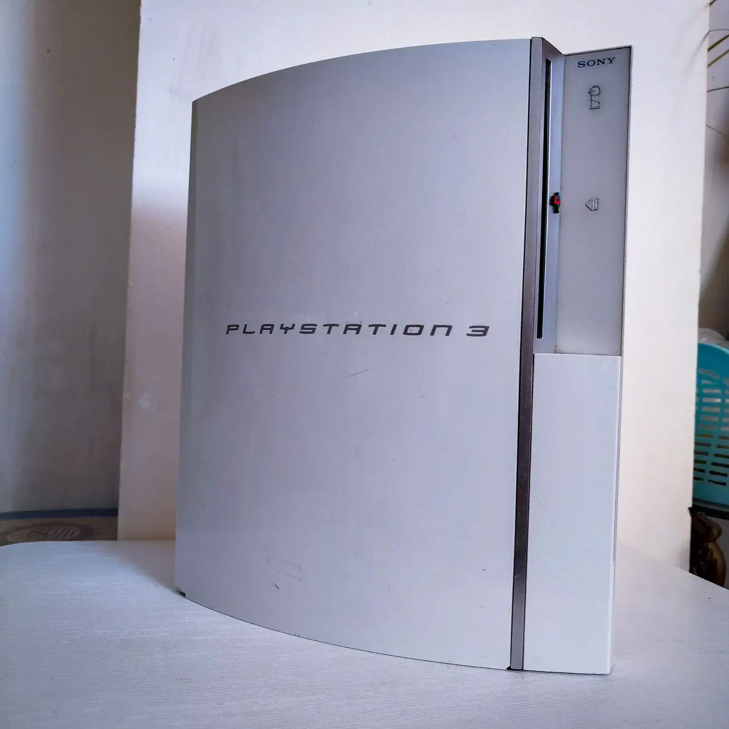 پلی استیشن ۳ ps3|کنسول، بازی ویدئویی و آنلاین|شیراز, میانرود|دیوار