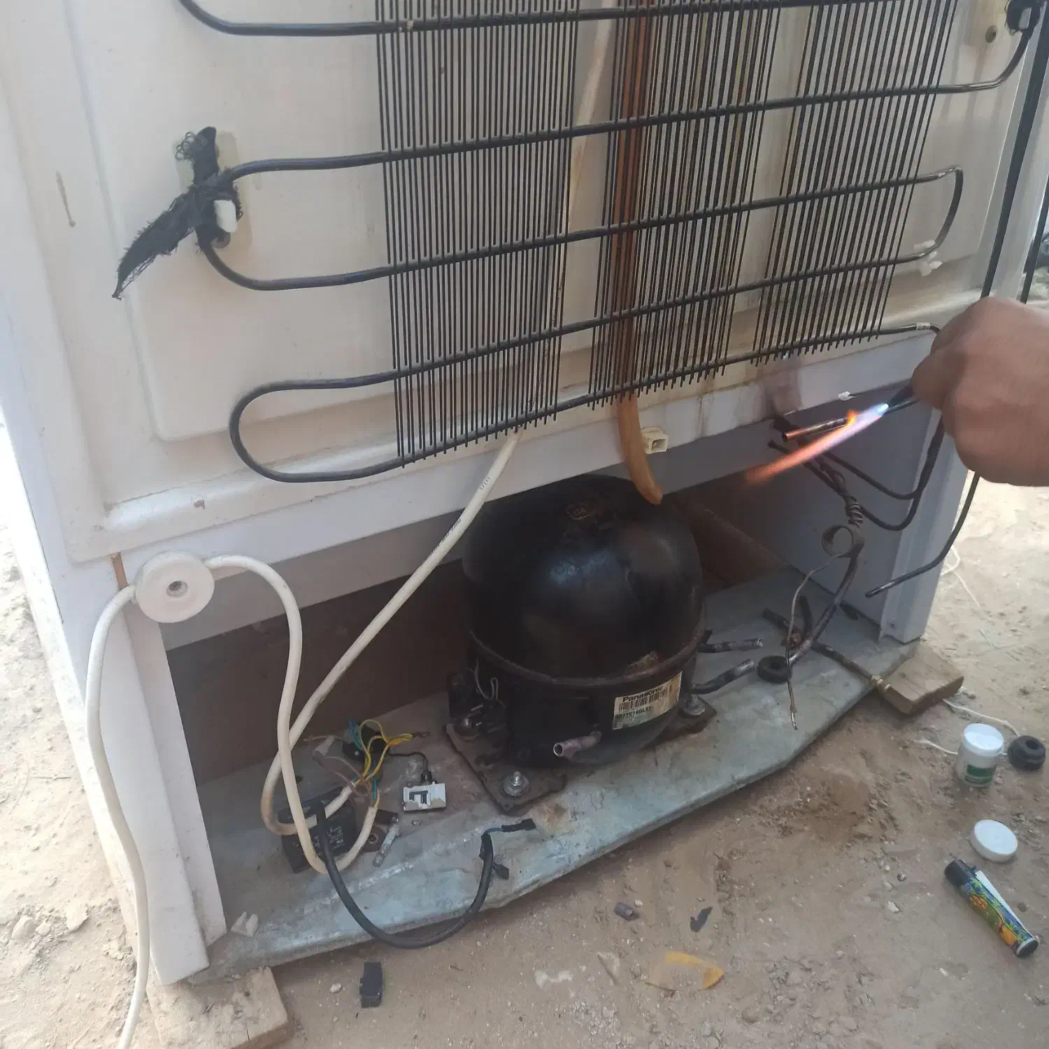 تعمیرات انواع یخچال ساید آبسردکن تعمیرکار کولر|خدمات پیشه و مهارت|بندرعباس, |دیوار