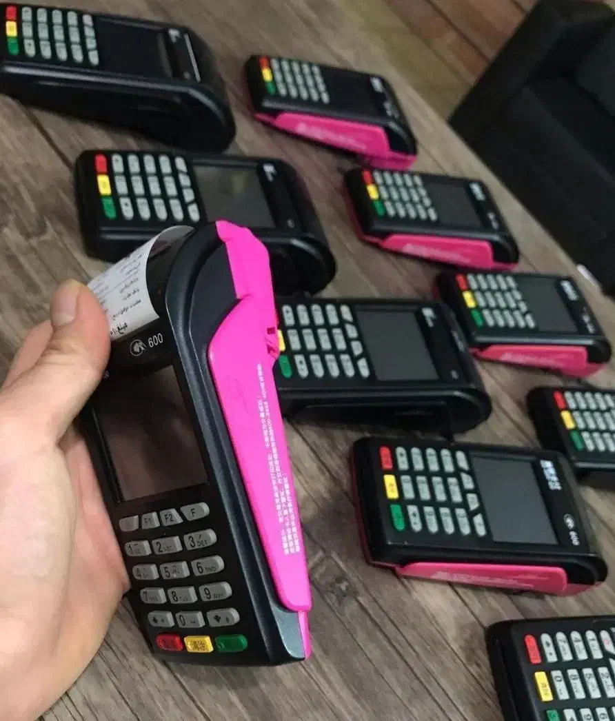 معاف مالیات کشلس/کارتخوان G3/پوزآک،استوک کارت خوان|حراج|سمنان, |دیوار