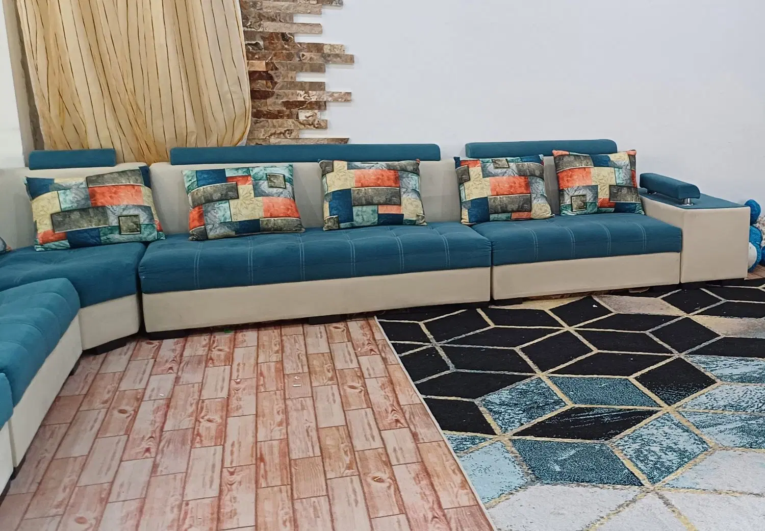 مبل|مبلمان اداری|بندر گناوه, |دیوار