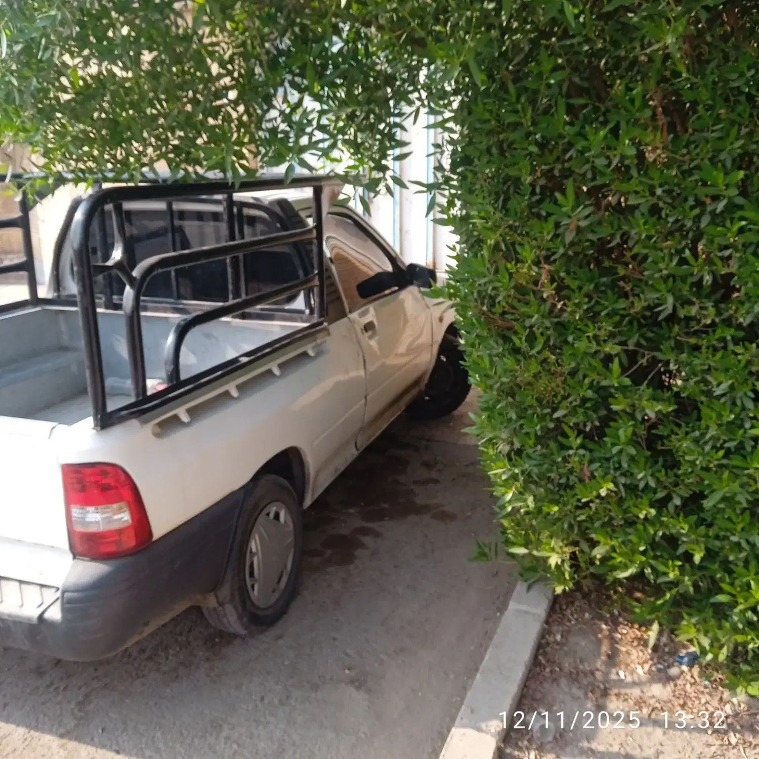 باربری مناسب ب تمام نقاط|خدمات حمل و نقل|اهواز, زیتون کارمندی|دیوار