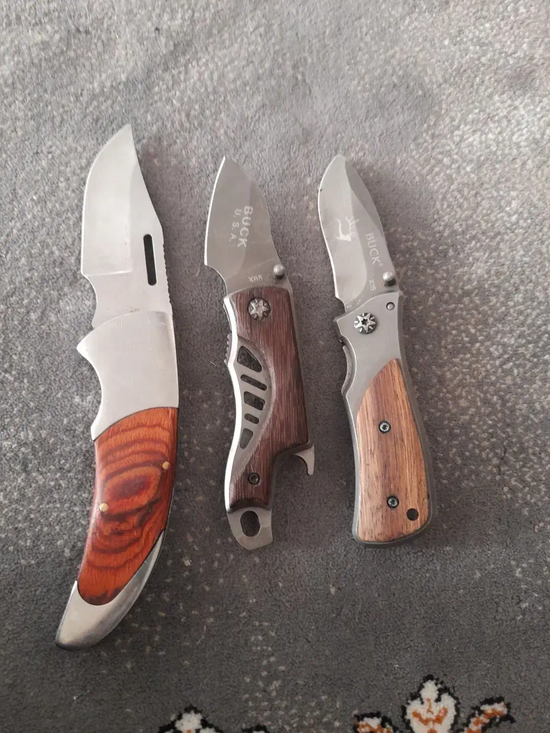 چاقو شکاری|کوهنوردی و کمپینگ|نورآباد ممسنی, |دیوار