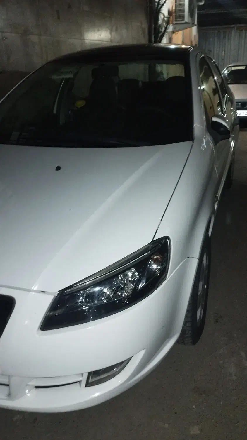 رانا پلاس پاناروما|خودرو سواری و وانت|رشت, جماران|دیوار