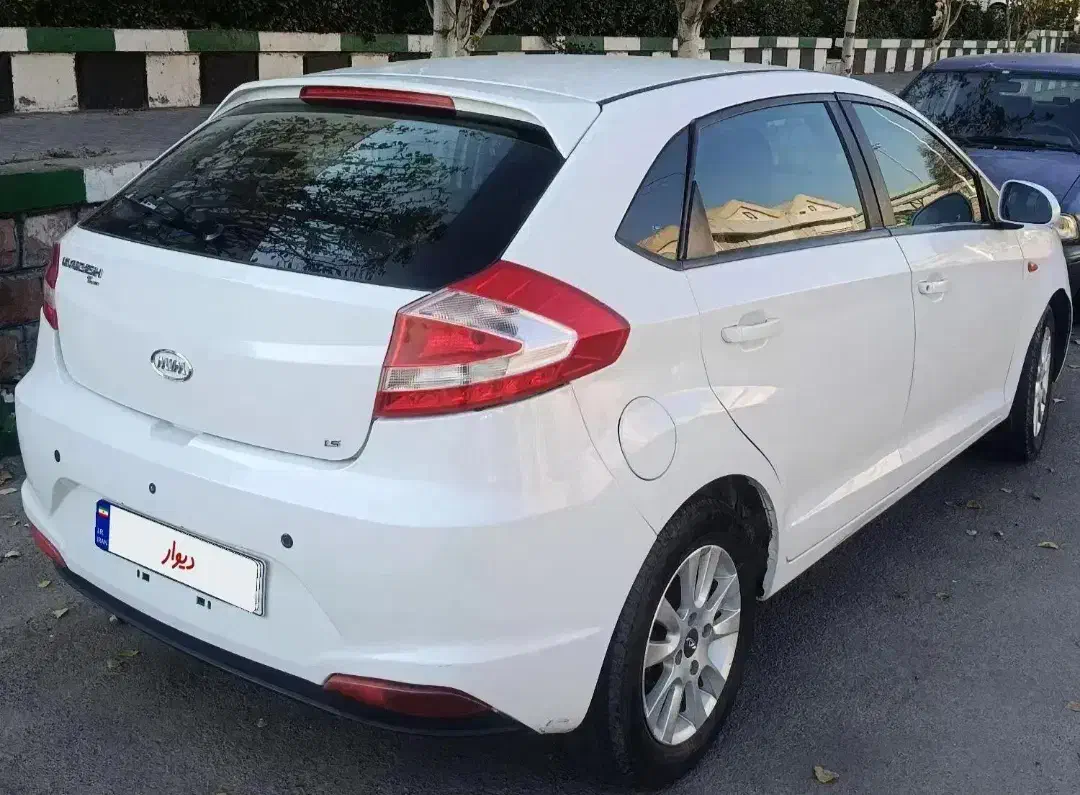 Mvm 315 مدل 92(اقساط آسان و فقط اقساطی)|خودرو سواری و وانت|تهران, باغ فیض|دیوار