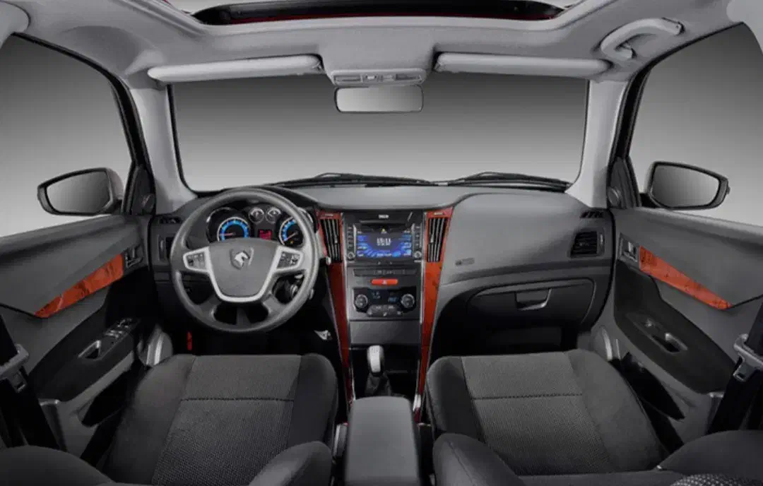 دناپلاس|خودرو سواری و وانت|ملایر, |دیوار