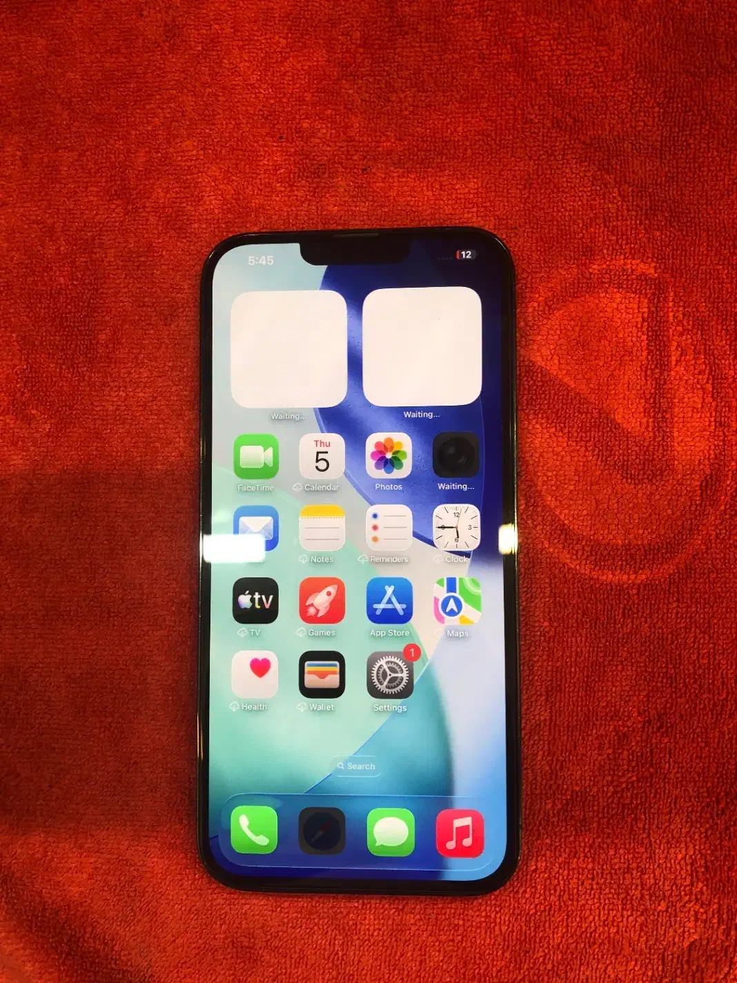 iphone13promax|موبایل|تهران, شیخ هادی|دیوار