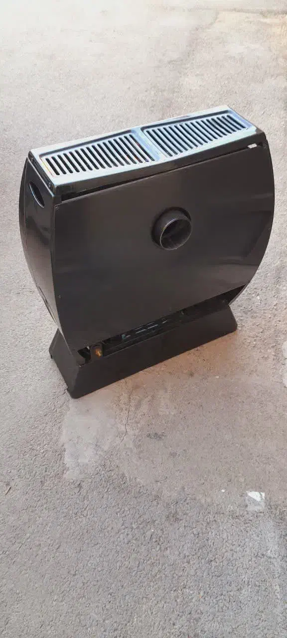 بخاری در حد نو|بخاری، هیتر، شومینه|شاهینشهر, مسکن مهر|دیوار