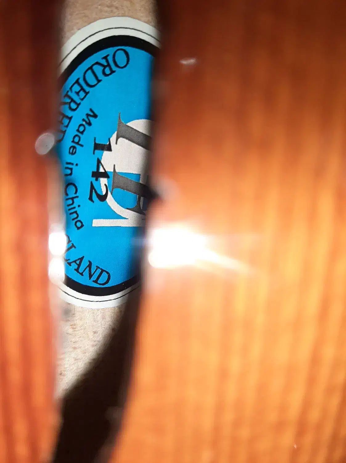 ویولن تی اف ۱۴۲|ویولن|تهران, استاد معین|دیوار