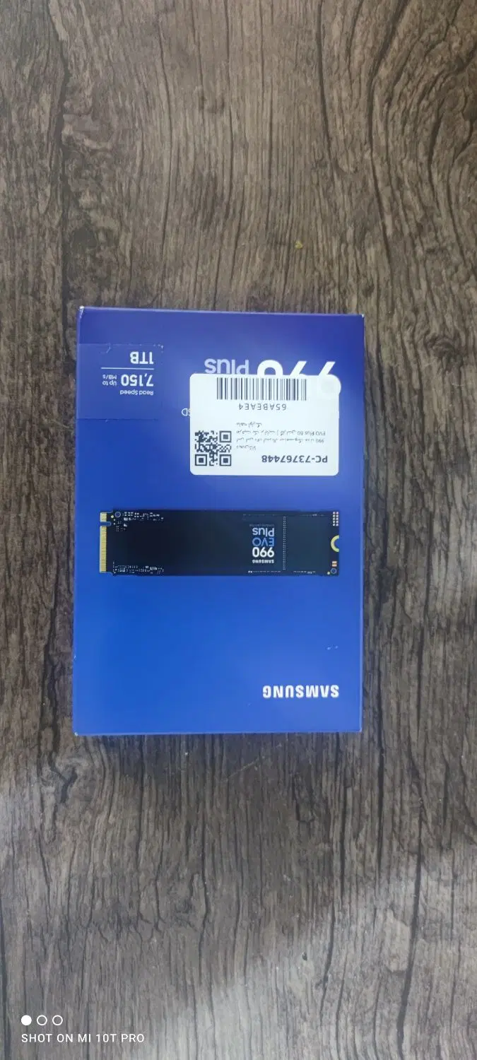 ssd samsung lexar|قطعات و لوازم جانبی رایانه|تهران, افسریه جنوبی|دیوار