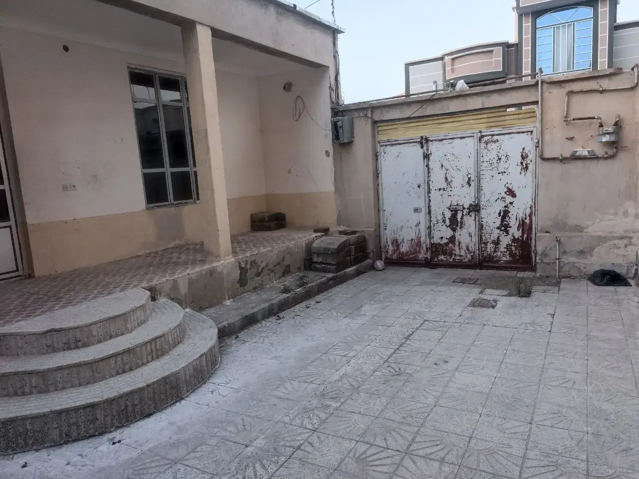 فروش ساختمان|فروش خانه و ویلا|پلدشت, |دیوار