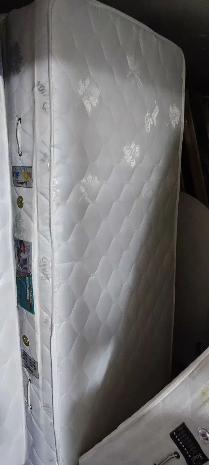 تشک یک نفره|تشک تختخواب|اهواز, کوی سعدی|دیوار