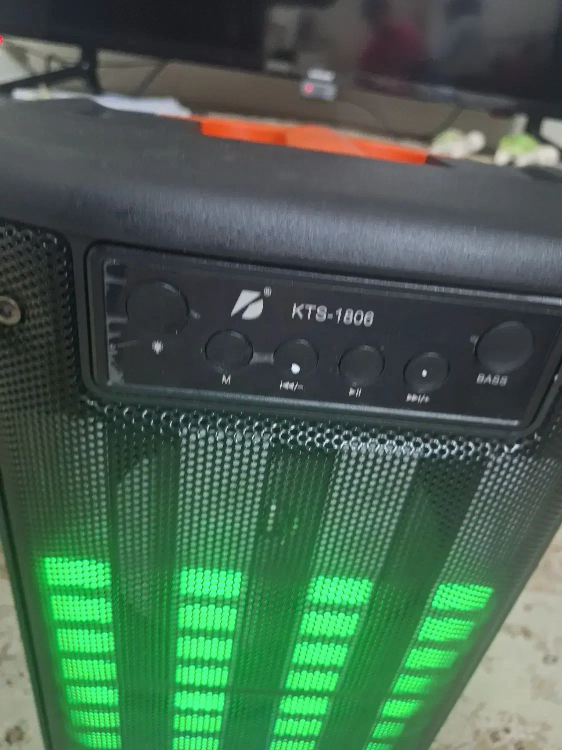 اسپیکر. کوچک|سیستم صوتی خانگی|تهران, خواجه نظام الملک|دیوار