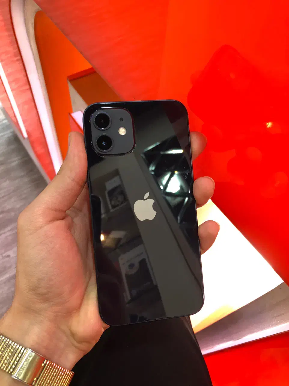 Iphone 12|موبایل|گرگان, |دیوار