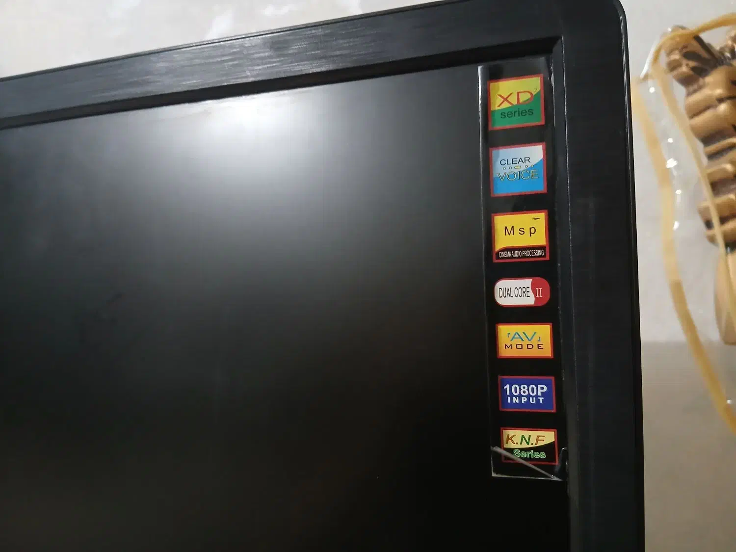 تلویزیون مانیتور|تلویزیون و پروژکتور|مشهد, شهرک بهارستان|دیوار