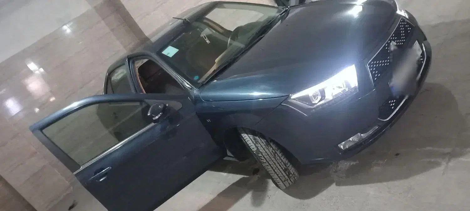 دنامدل۹۷تیپ۲فول|خودرو سواری و وانت|بهارستان, |دیوار