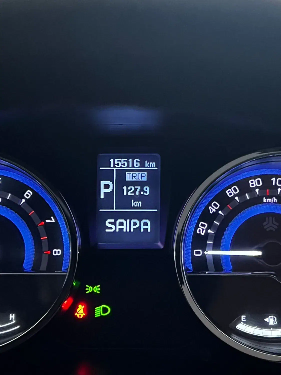 شاهین اتومات ۱۴۰۳ cvt سانروفداربی رنگ|خودرو سواری و وانت|تبریز, |دیوار