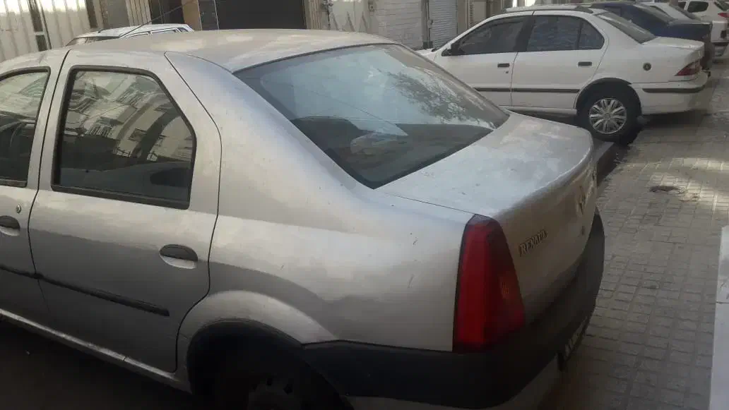 تندر ۹۰  ( ال ۹۰)مدل ۸۶|خودرو سواری و وانت|تهران, نازی‌آباد|دیوار