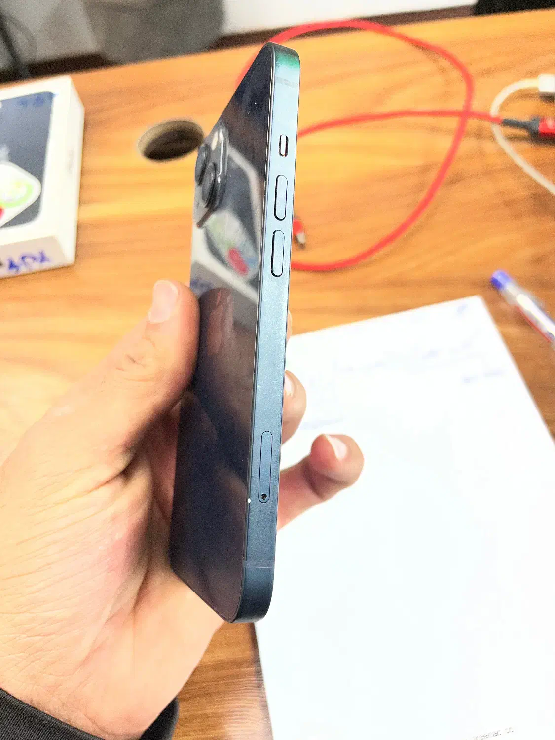 13/256gig|موبایل|تهران, هفت حوض|دیوار