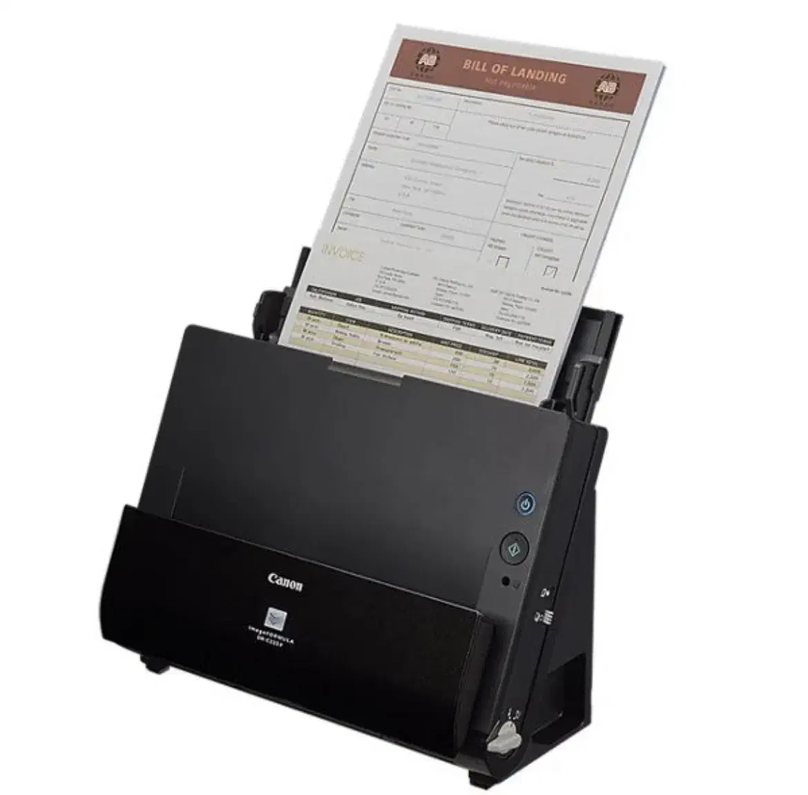 اسکنر canon مدل IMAGEFORMULA DR-C225 II|پرینتر، اسکنر، کپی، فکس|تهران, پونک|دیوار