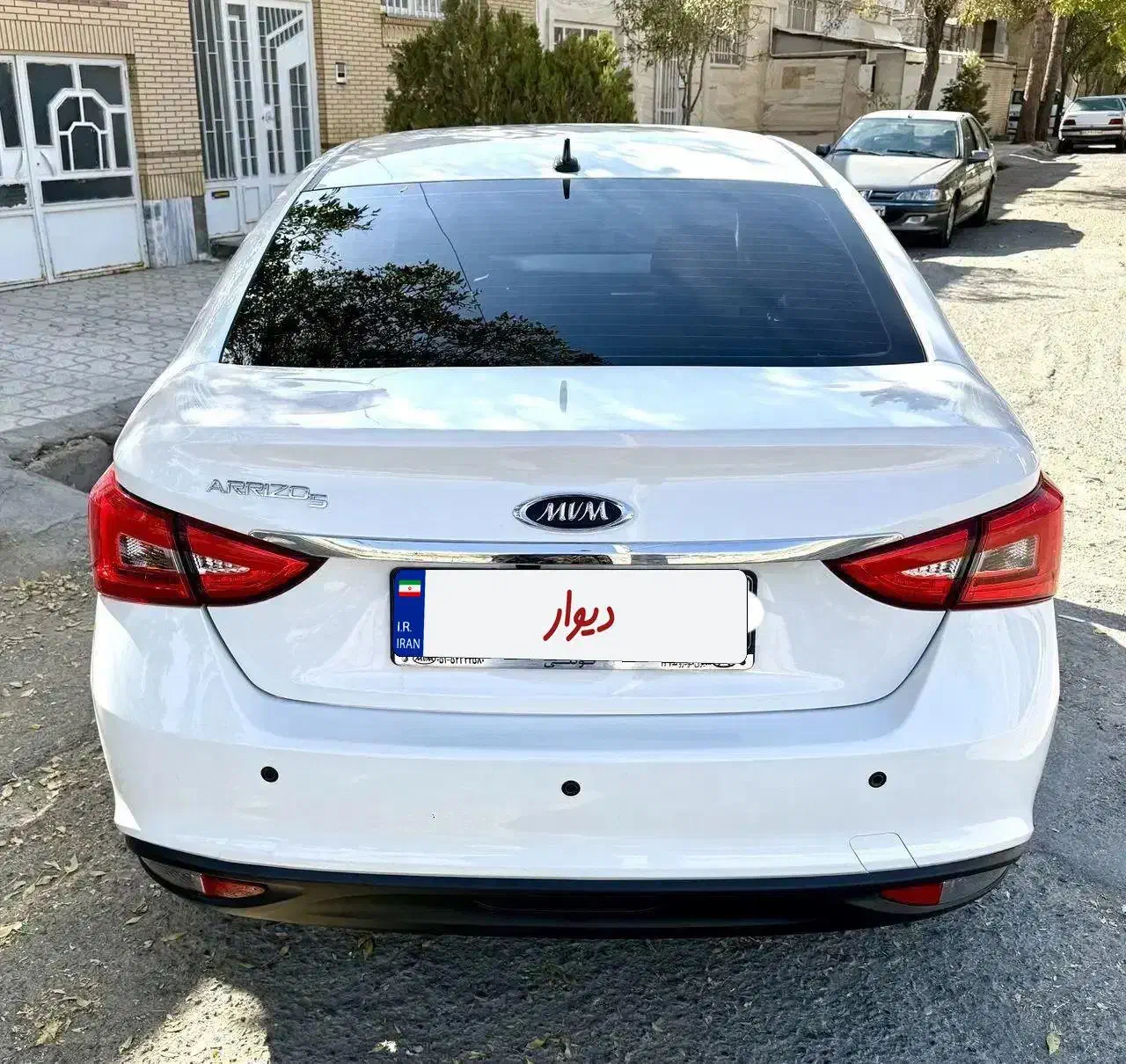 فروش ماشین|خودرو سواری و وانت|تربتحیدریه, فرمانداری|دیوار