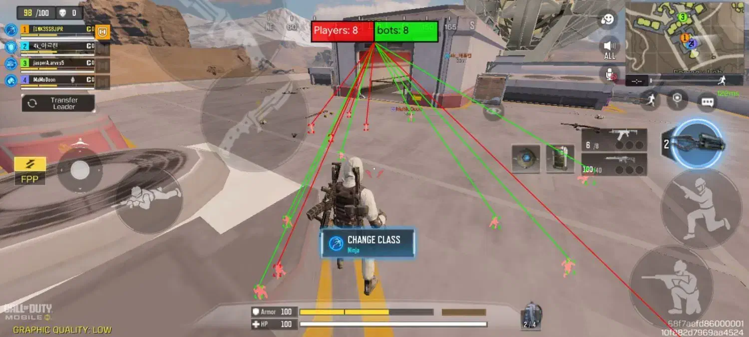 چیت مود منو نوروت|کنسول، بازی ویدئویی و آنلاین|گلستان (تهران), |دیوار