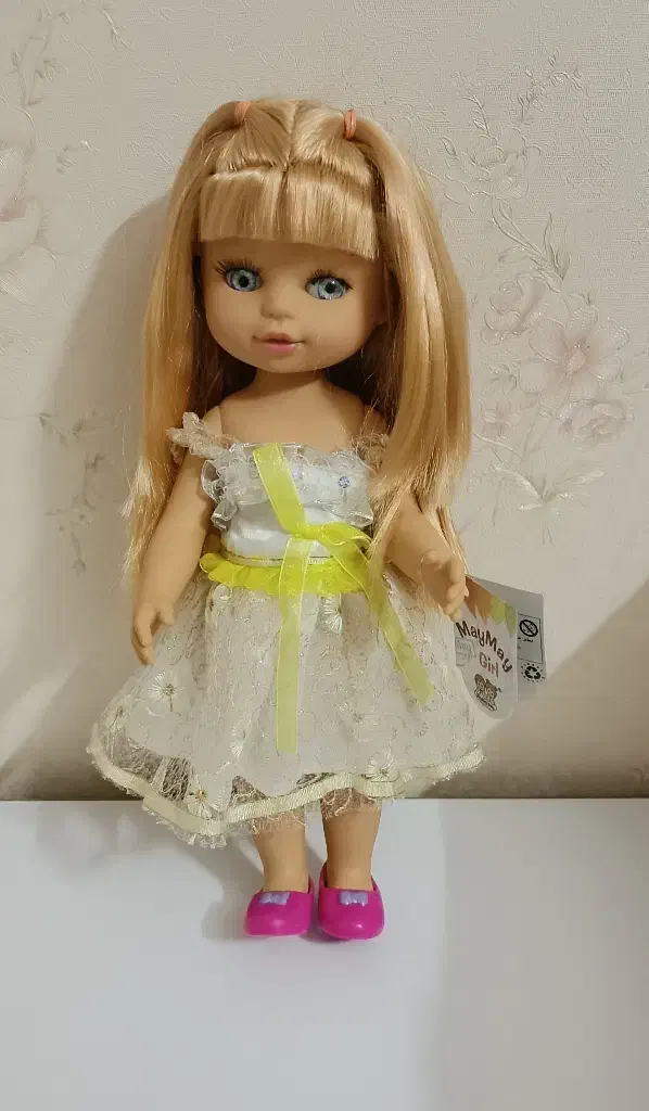 عروسک موزیکال نوی نو|اسباببازی بچه|قزوین, |دیوار