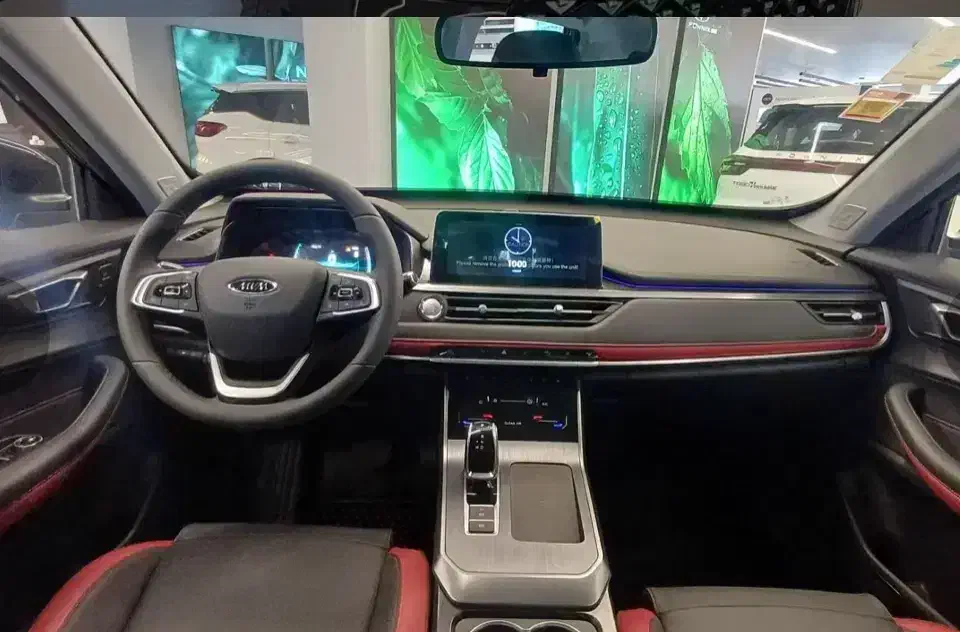 حواله کارمندی x55 pro le|خودرو سواری و وانت|خرمآباد, |دیوار