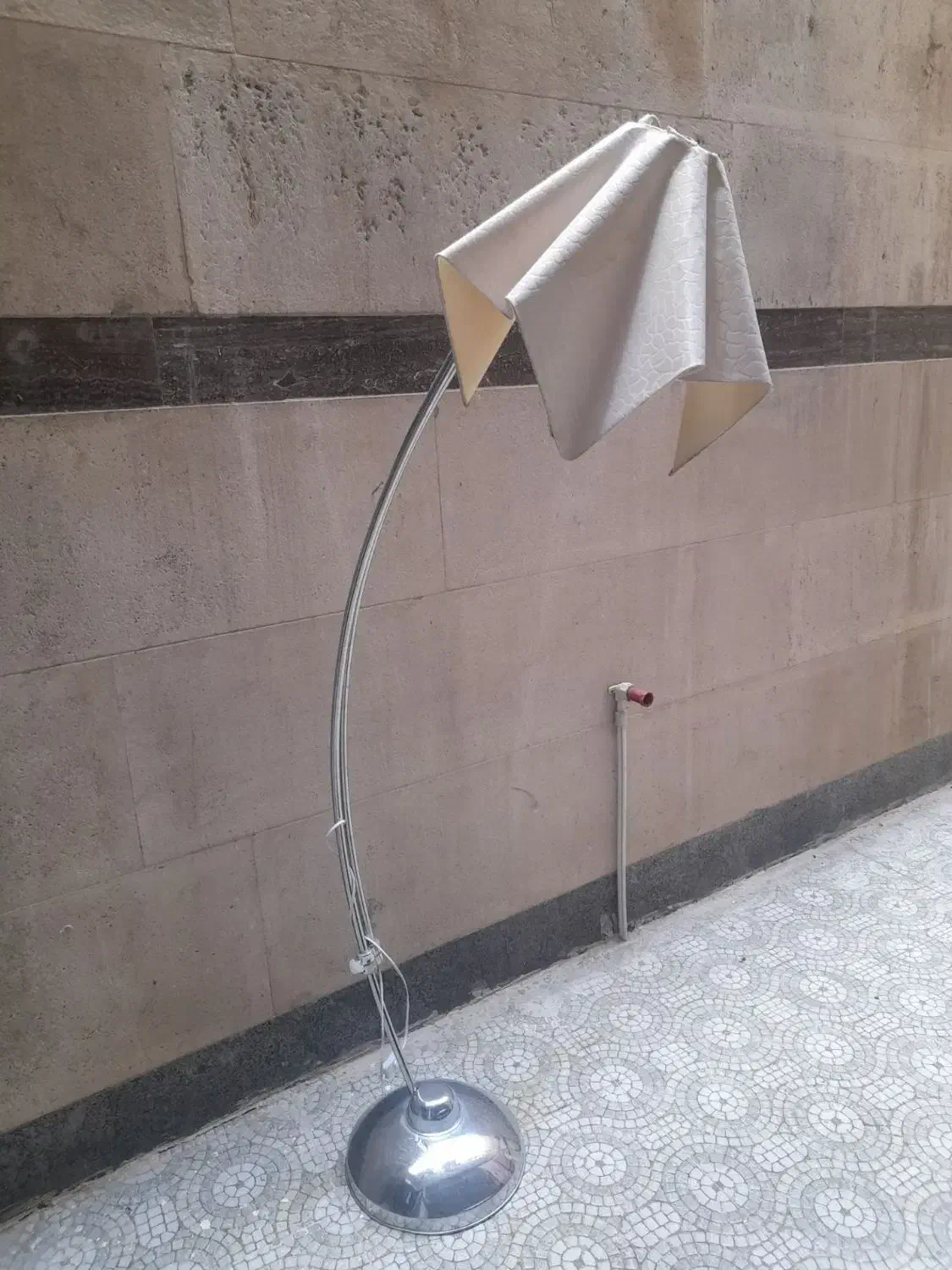 آباژور|چراغ خواب و آباژور|ایلام, |دیوار