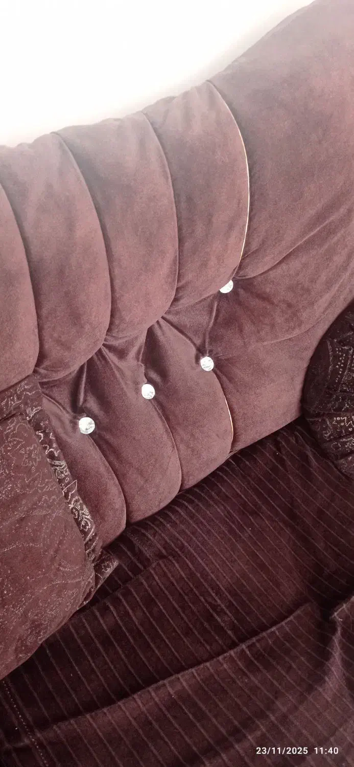 مبل کار کرده|مبلمان خانگی و میز عسلی|فولادشهر, A2|دیوار