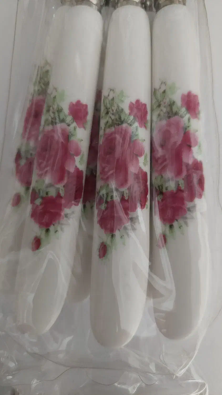 سرویس ۶ نفره قاشق و چنگال|ظروف سرو و پذیرایی|اصفهان, کوی امام|دیوار