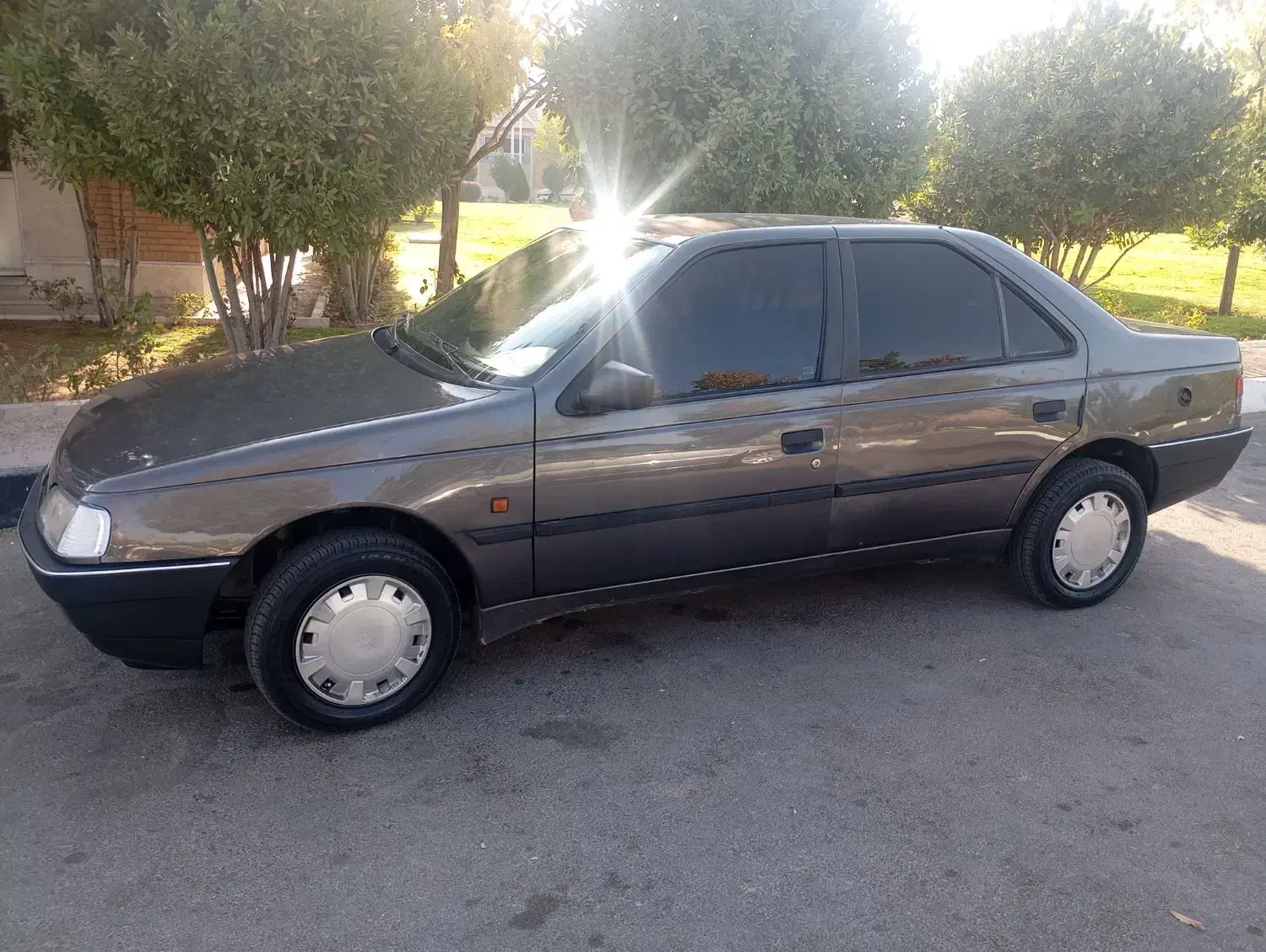 روادوگانه کارخانه تمام فابریک|خودرو سواری و وانت|شیراز, تندگویان|دیوار