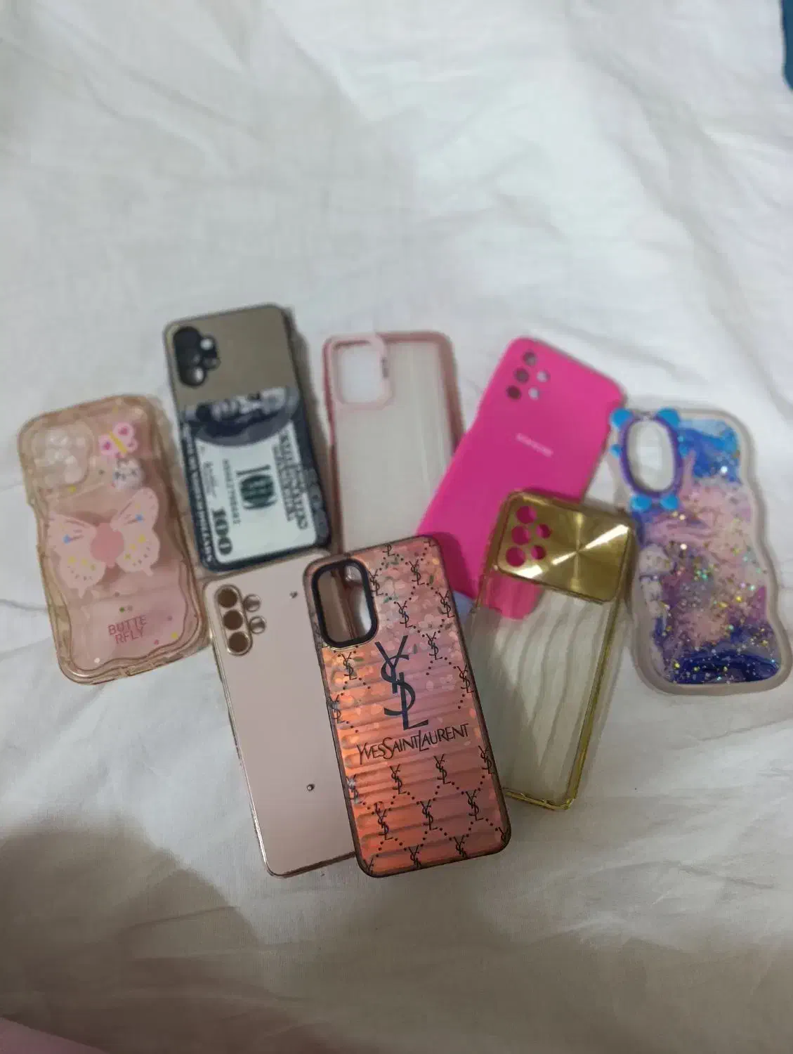 ۸عدد گارد A13|لوازم جانبی موبایل و تبلت|نیشابور, شهرک بسیج|دیوار