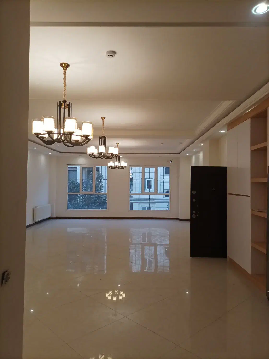 رهن اجاره آپارتمان ۱۳۷ متر فول امکانات فوری فوری|اجارهٔ آپارتمان|تهران, مهران|دیوار