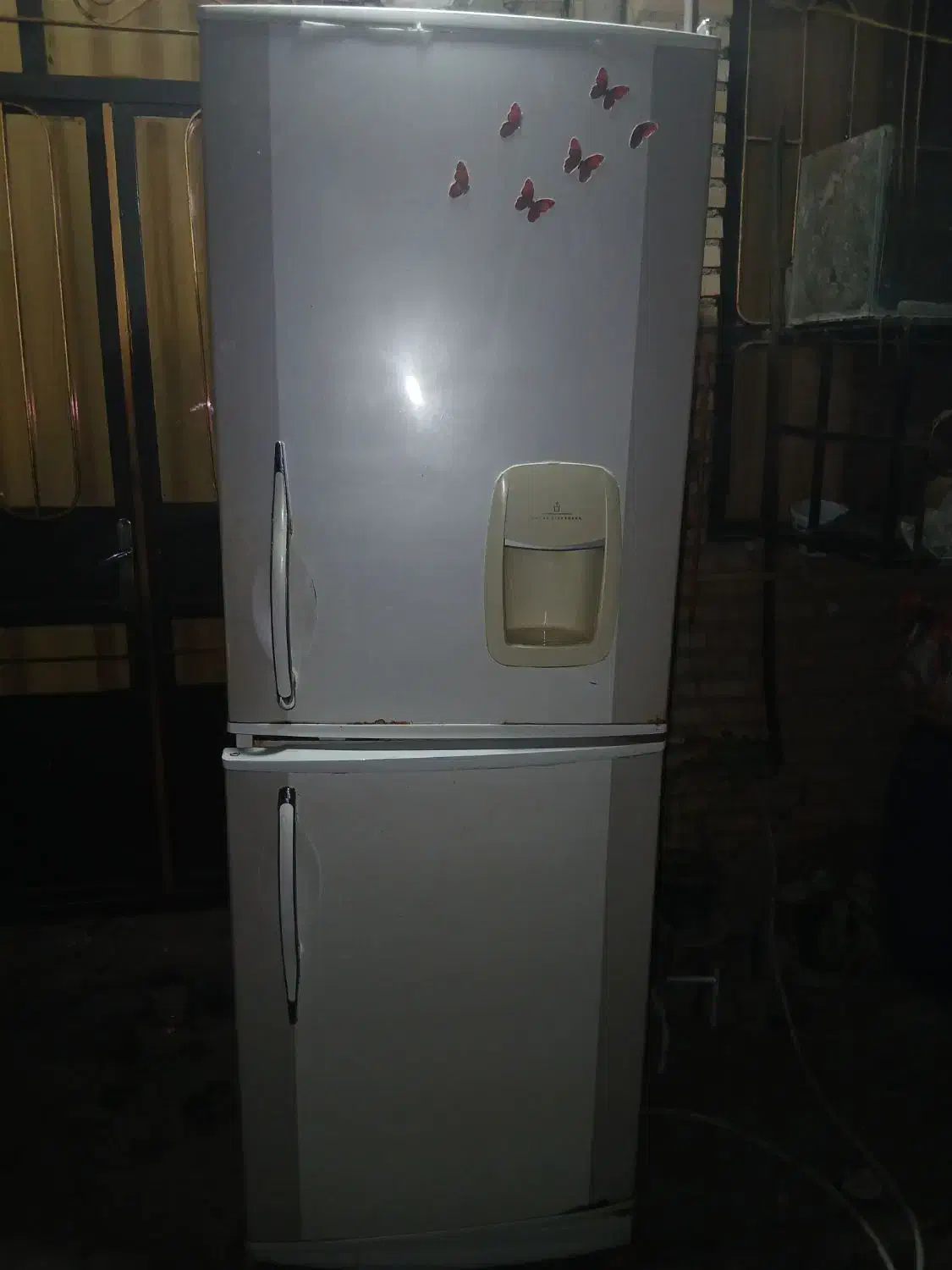 یخچال|یخچال و فریزر|شوشتر, |دیوار