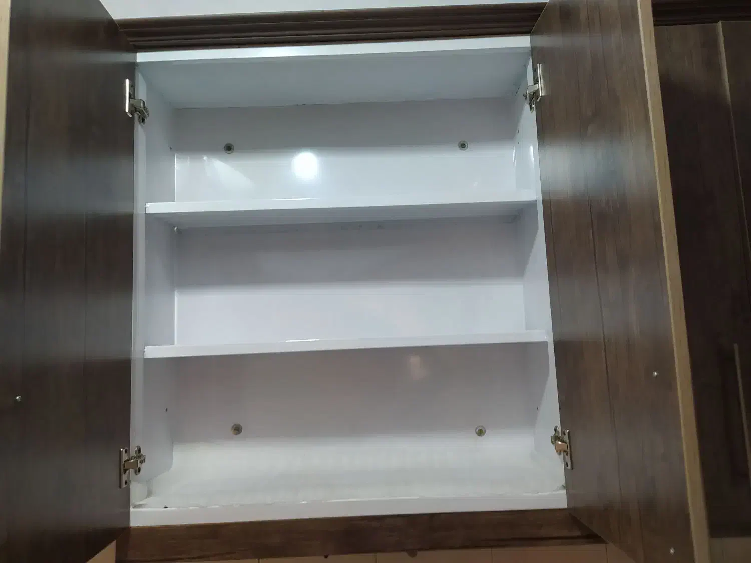 کابینت ام دی اف|مصالح و تجهیزات ساختمان|دورود, |دیوار