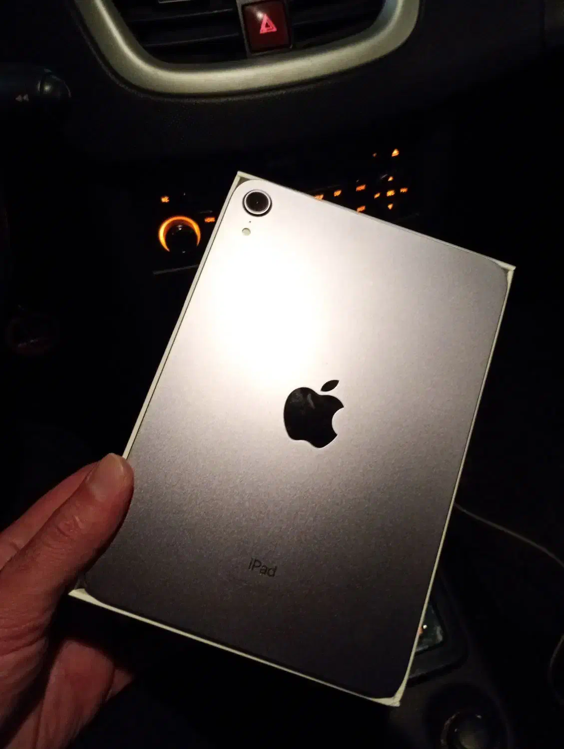 ایپد مینی 6|تبلت|تهران, پونک|دیوار