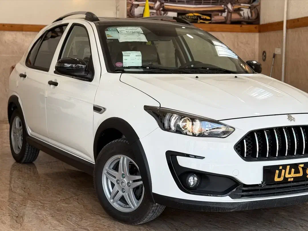 اطلس glصفر 1404اقساطی|خودرو سواری و وانت|اهواز, کیانپارس |دیوار