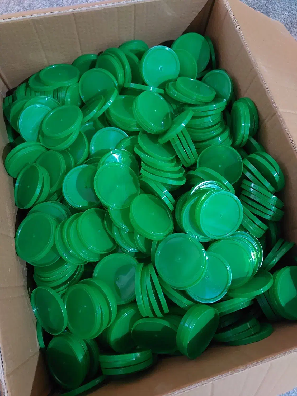 درب کنسرو رب گوجه|ظروف نگهدارنده، پلاستیکی، یک‌بارمصرف|تهران, خاوران|دیوار