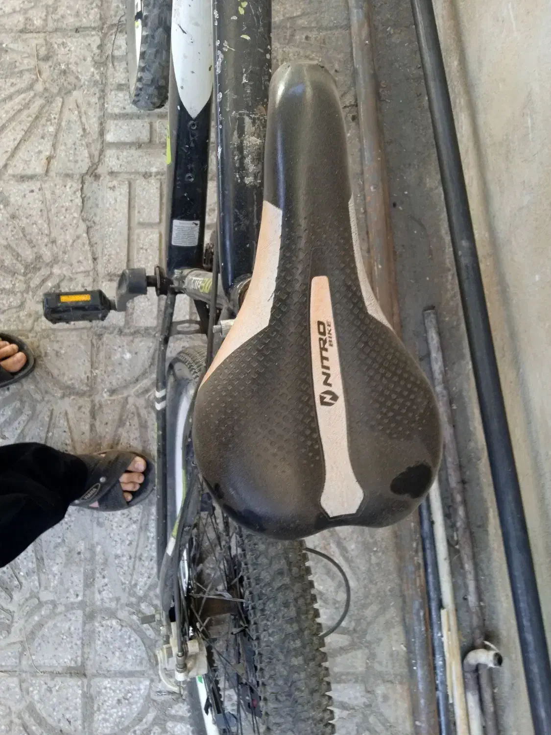 دوچرخه 26پوما|دوچرخه، اسکیت، اسکوتر|هرسین, |دیوار