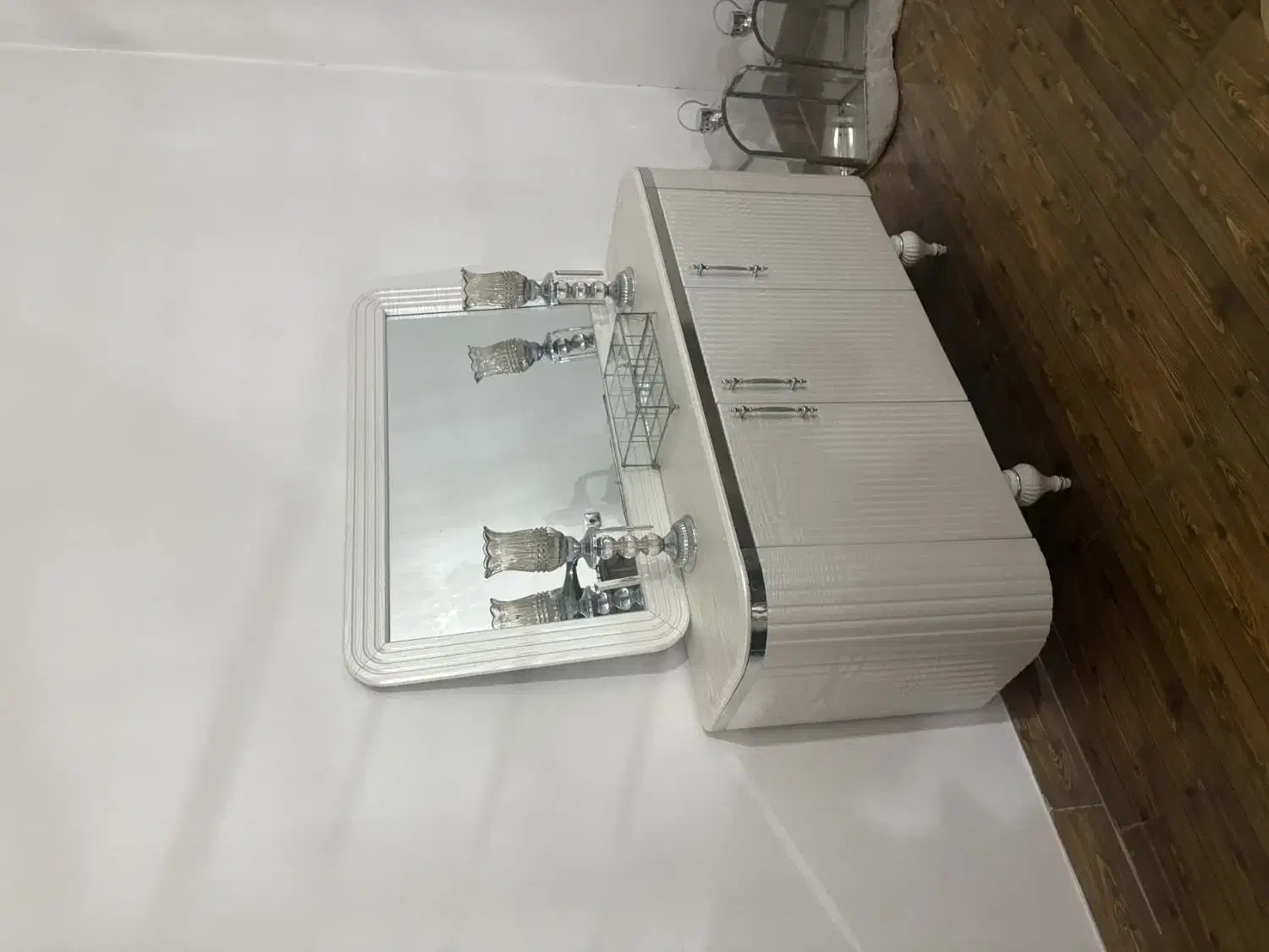 کنسول|بوفه، ویترین، کنسول|نظرآباد, رسالت|دیوار