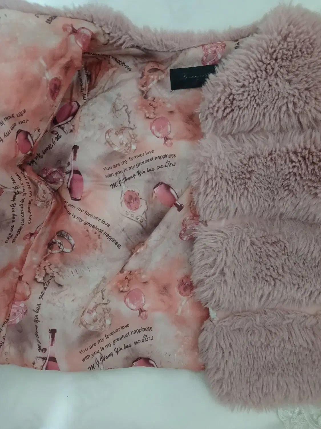 کاپشن و کفش  دخترانه|کفش و لباس بچه|تهران, پاسداران|دیوار