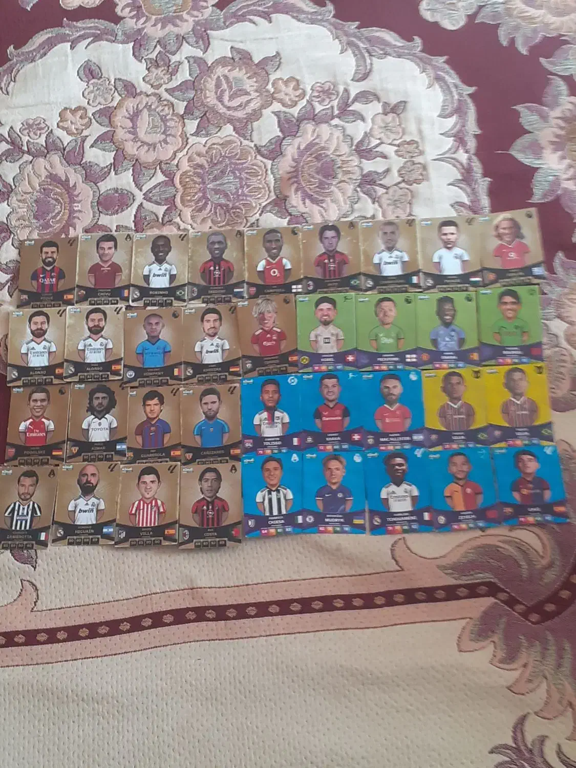 کیمدی|کلکسیون و سرگرمی|نیشابور, مازول|دیوار