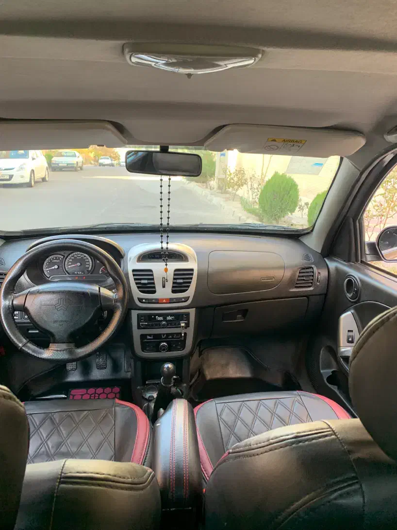 کویک‌ ۱۴۰۱|خودرو سواری و وانت|تبریز, |دیوار