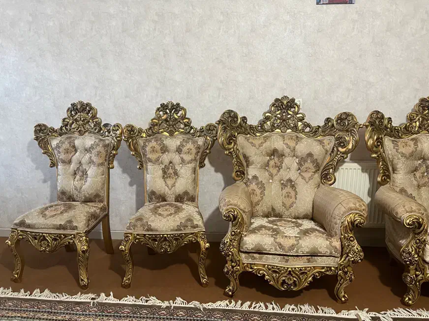 مبل|مبلمان خانگی و میز عسلی|شیراز, پارک آزادی|دیوار