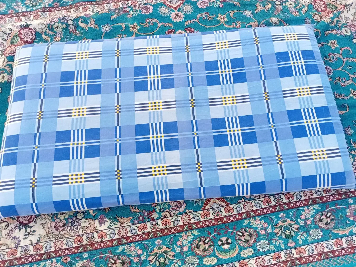 تشک مهمان|رختخواب، بالش، پتو|تهران, پاسداران|دیوار