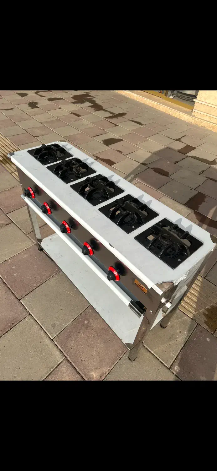 اجاق کته پز|کافیشاپ و رستوران|تهران, شهرک شریفی|دیوار