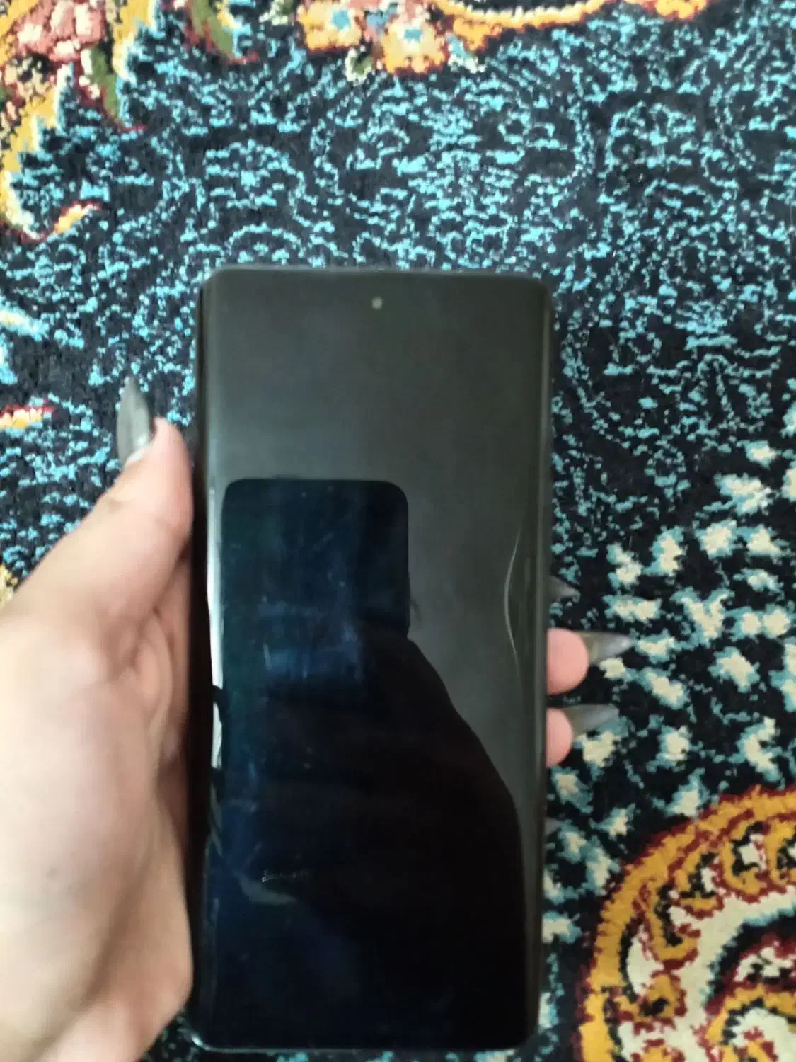 آنر x9b 5g|موبایل|نجف‌آباد, قدس|دیوار